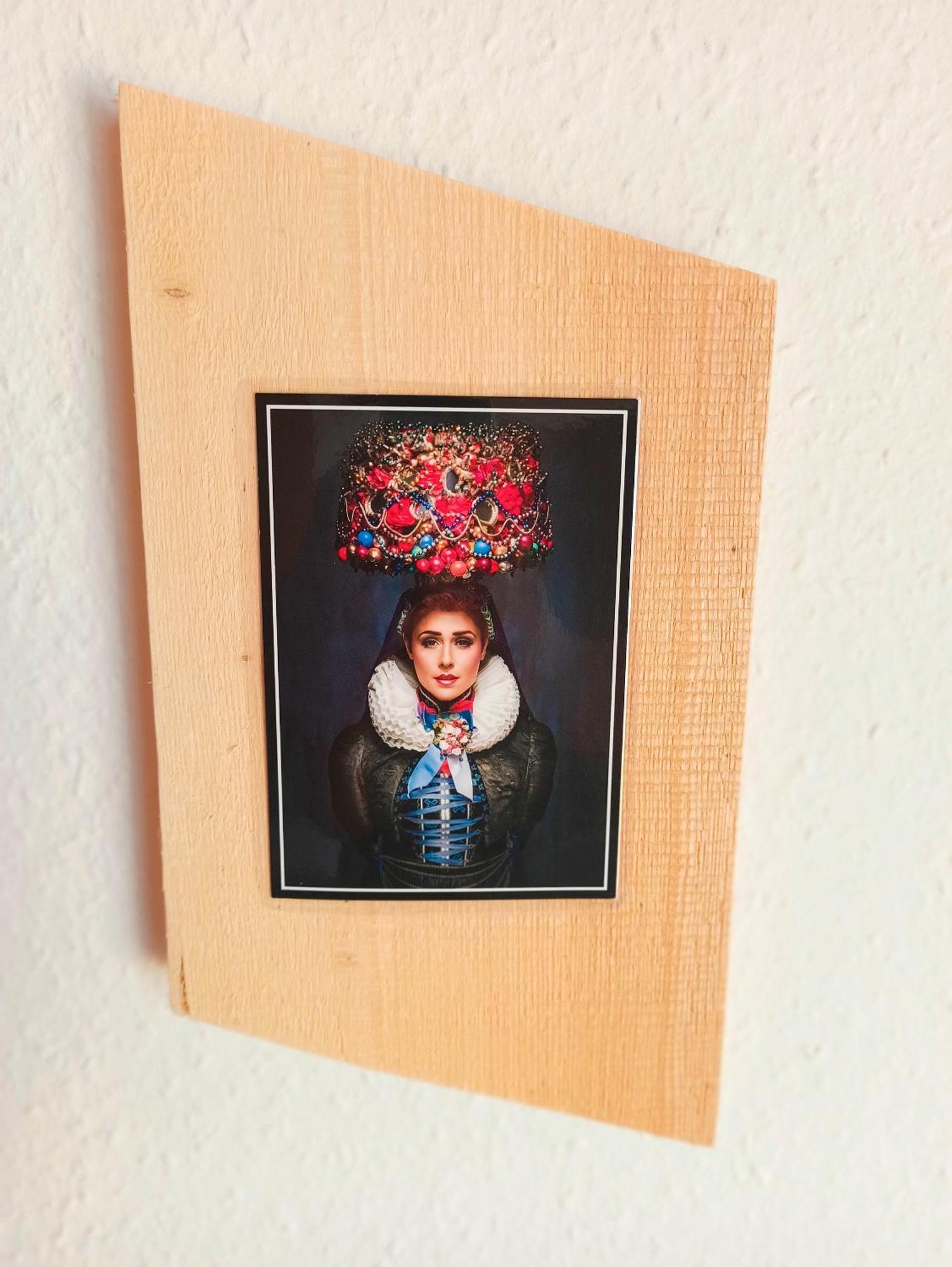Ferienwohnung Brentenholz Санкт-Георген-им-Шварцвальд Экстерьер фото